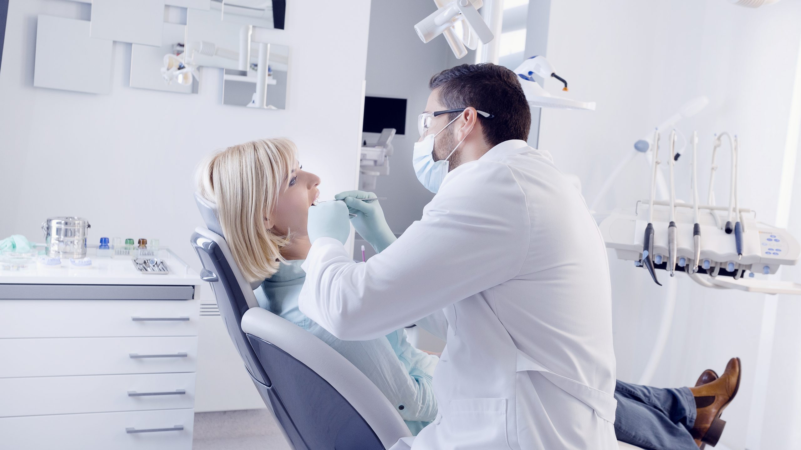 Dentist in Somers Point, NJ